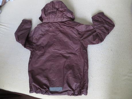 Prechodná bunda - veľ. 110 - hm, h&m,110