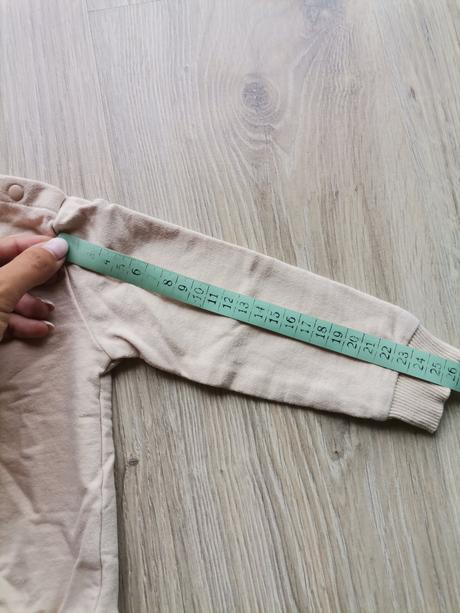 Chlapčenska mikina mickey béžová, sinsay,80