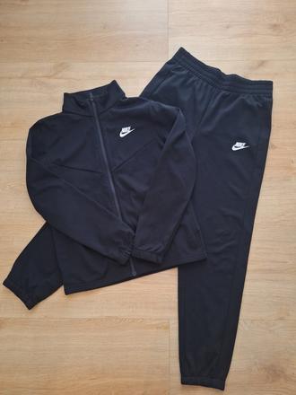 Nike teplakova suprava, nike,158