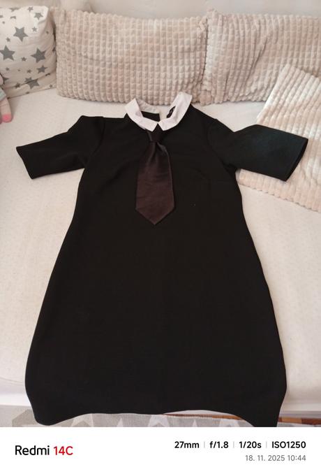 Šaty elegantné, f&f,34