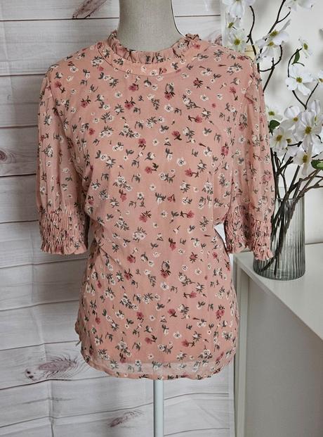 Krásna blúzka vero moda, vero moda,xl