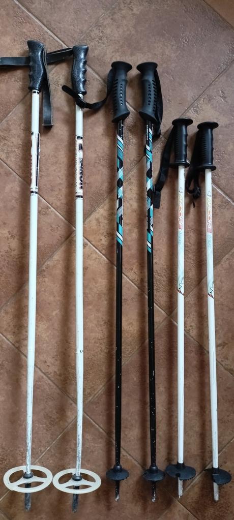 Palice 85,100,105, 80 cm