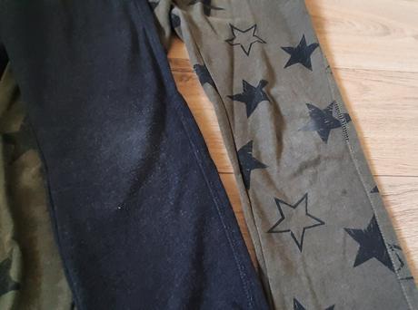 Teplejsie teplaky, c&a,134