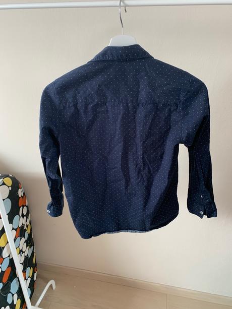 Košeľa zn. lindex, lindex,146