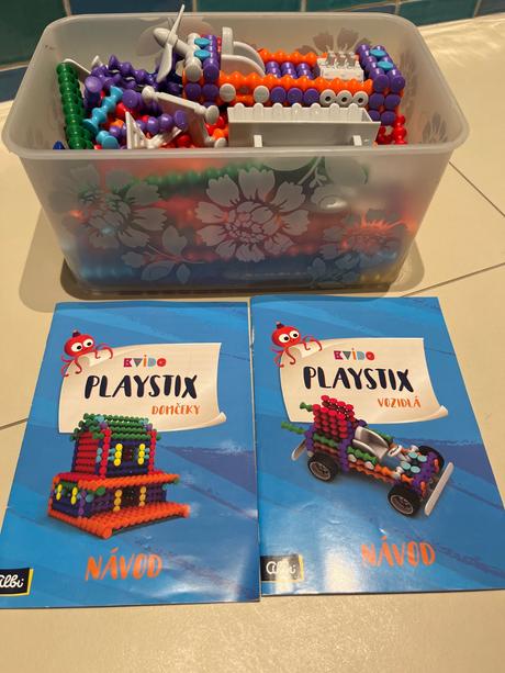 Plastix, 