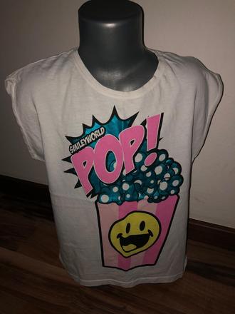 Tričko 134/140, reserved,134