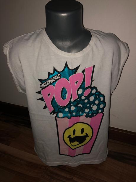 Tričko 134/140, reserved,134