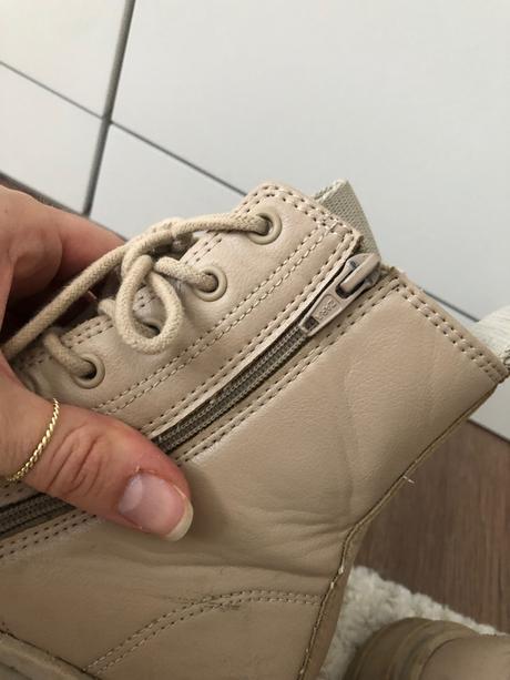 Koženkove topánky, zara,33