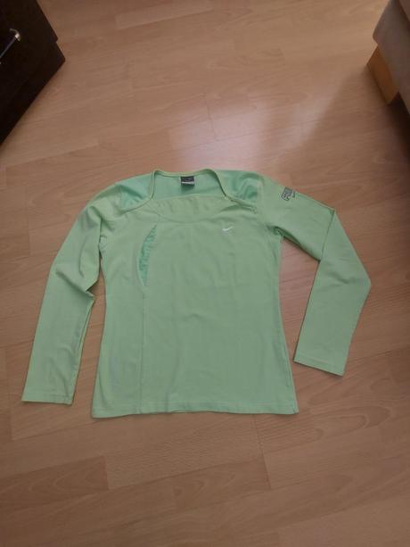Tričko na šport, nike,s