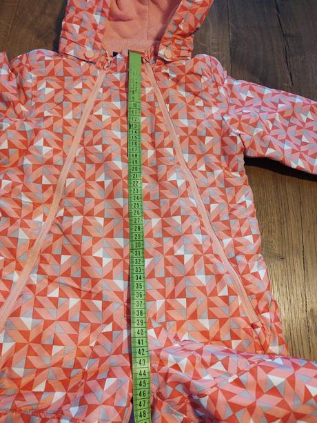 Dievčenský zimny overal lupilu vo veľ.86-92, lupilu,86