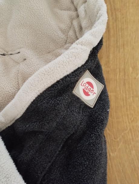 Fusak lodger, lodger