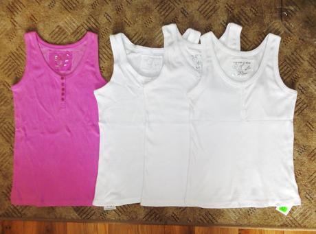 Tielko bavlnené elastické, xs