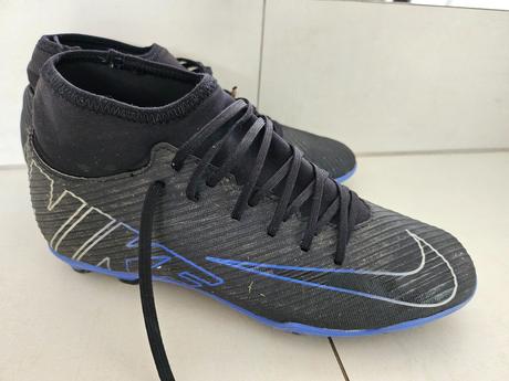Kopacky nike mercurial, vel.41, nike,41