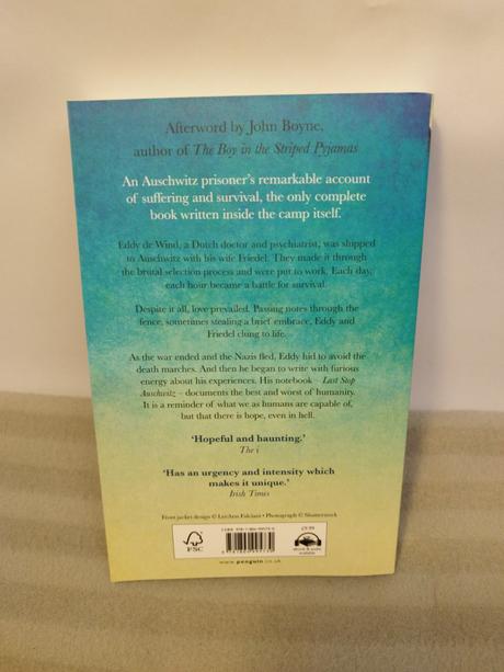 Eddy de wind v anglictine, 