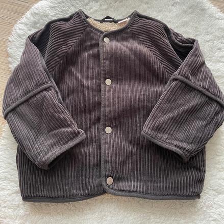 Mencestrova bundicka zara, zara,98