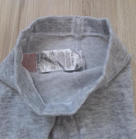 Pančuchy č.122/128, 122