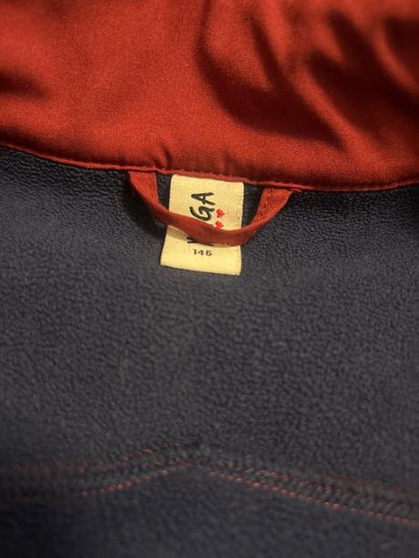 Softshelová bunda yigga, yigga,146