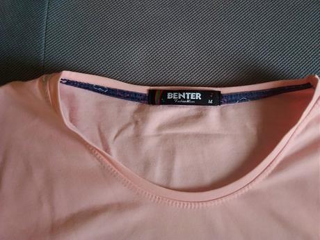 Tričká veľkosť m, zara,m