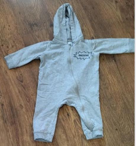 Overal teplakovy, sinsay,80