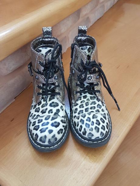 Topánky zn.lelli kelly, lelli kelly,28