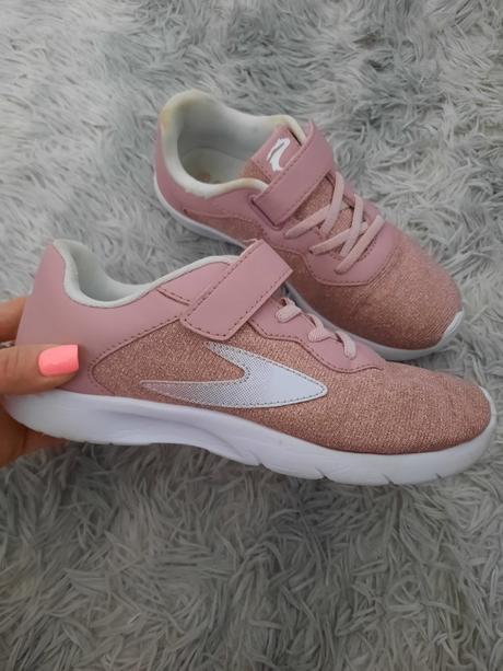 Pekné tenisky vn.dl.23cm, graceland,36