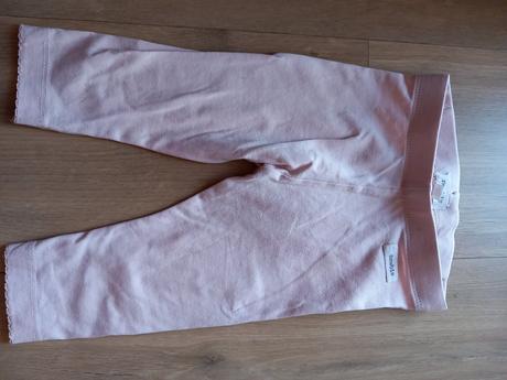 Newbie legíny 74 a 68velkosť, newbie,74