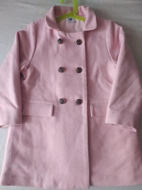 Petit bateau kabát, 116