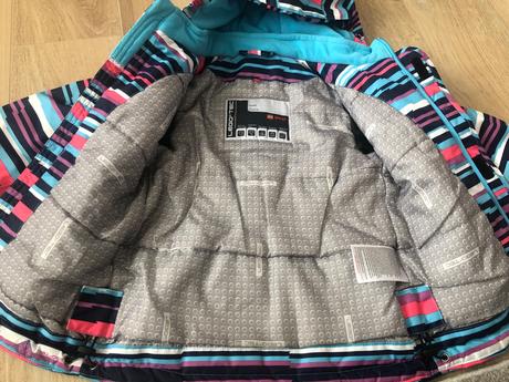 Zimná bunda zn. lego, lego,92