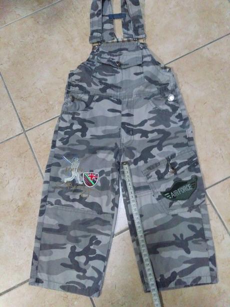 Nohavice, velkost 86, 86