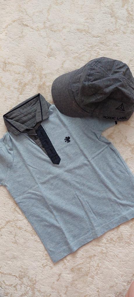 Riflova šiltovka, 104