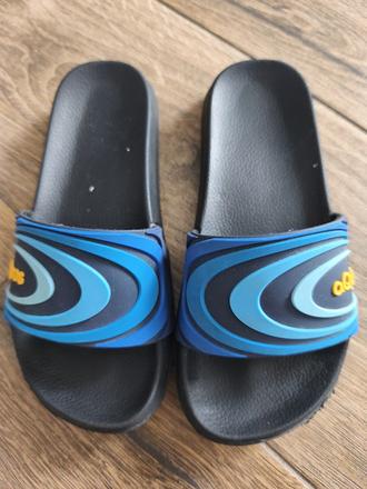 Gumene slapky, 34