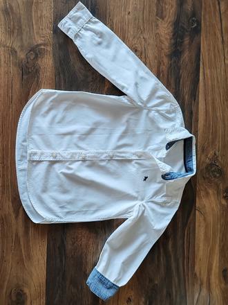 Košeľa, l.o.g.g.,116