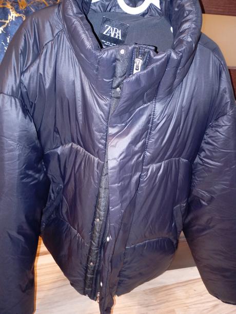 Pánska bunda zara, zara,xxl