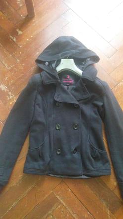 Kabatik tally, tally weijl,s