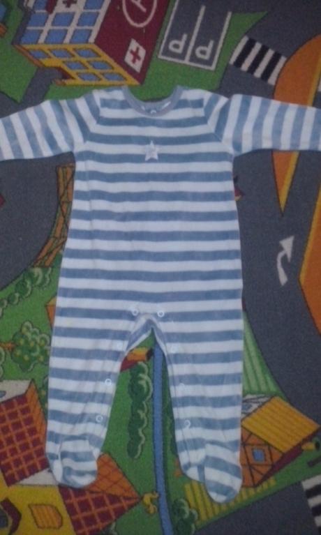 Dupačky pasikavé, disney,68