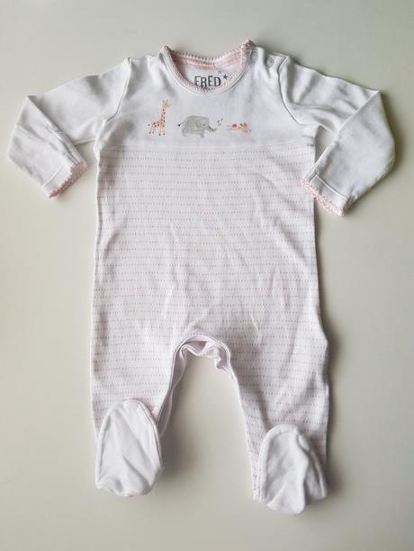 Overal na spinkanie, f&f,68