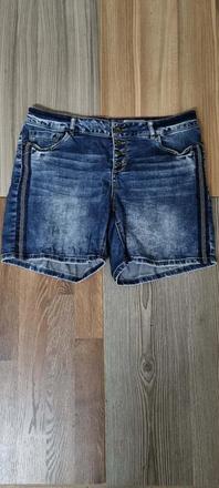 Riflove sortky vel. 42, 42