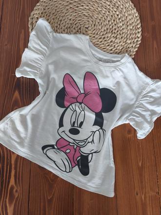 Tričko h&m 122, h&m,122