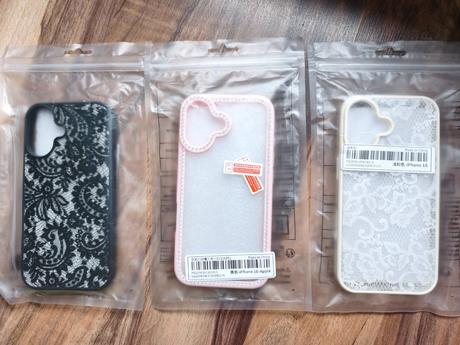 Obaly na iphone16, 