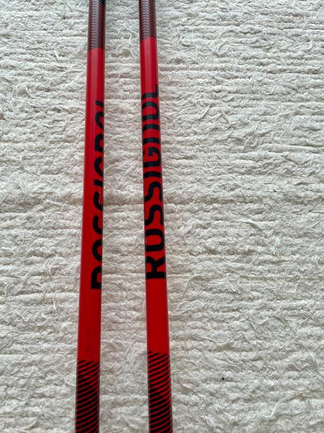 Detske lyžiarske palice rossignol, 90 cm