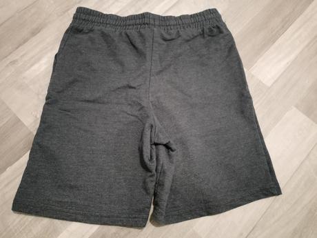 Kraťasy+tričko, 146