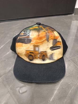 Šiltovka, lindex,50