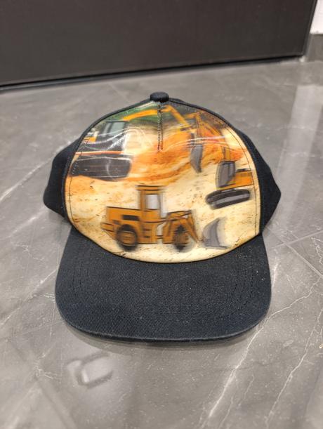 Šiltovka, lindex,50