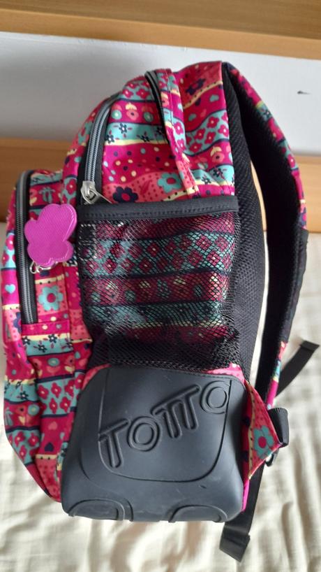 Školský batoh totto crayola,