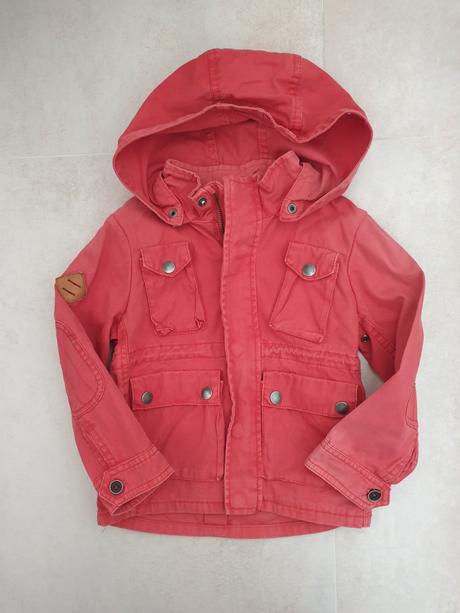 Bunda zara, zara,104