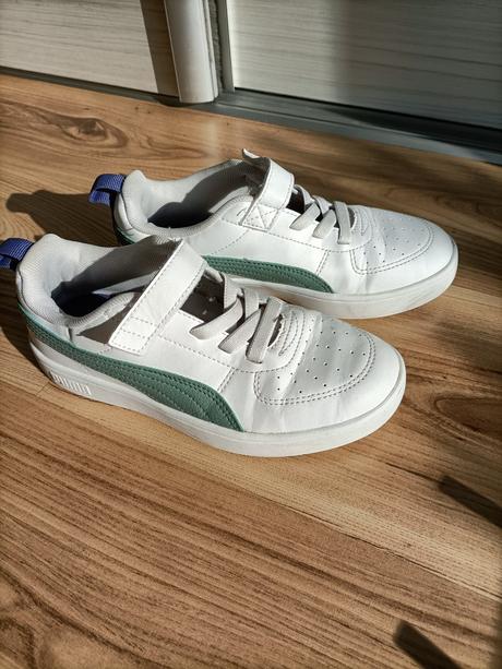 Botasky puma, puma,34