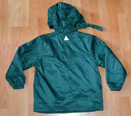 Obojstranna bunda mistral, v. 122-128, 122