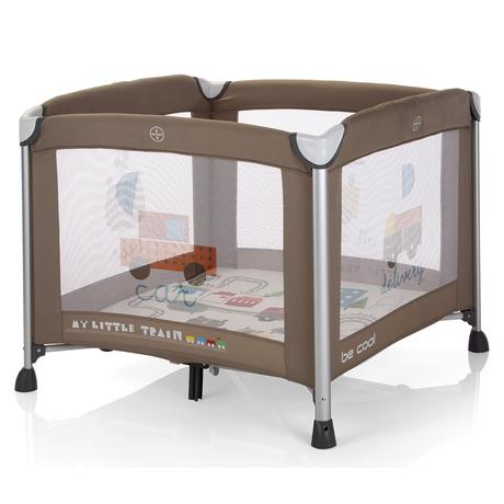 Skladacia ohrádka - postieľka, šírka (cm): 60,dĺžka (cm): 60