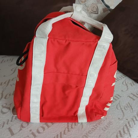 Ruksak liu jo, liu jo