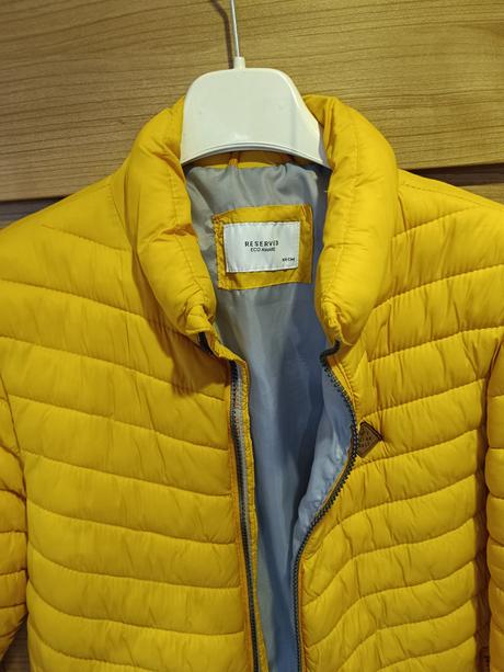 Bundička prechodná, 164